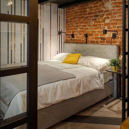 Joseph Studio Apartment By Irundo Zagreb Exterior foto
